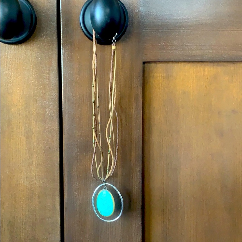 Silpada Necklace